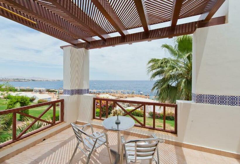 اتاق استاندارد با چشمانداز دریا, Amphoras Beach Ultra All Inclusive