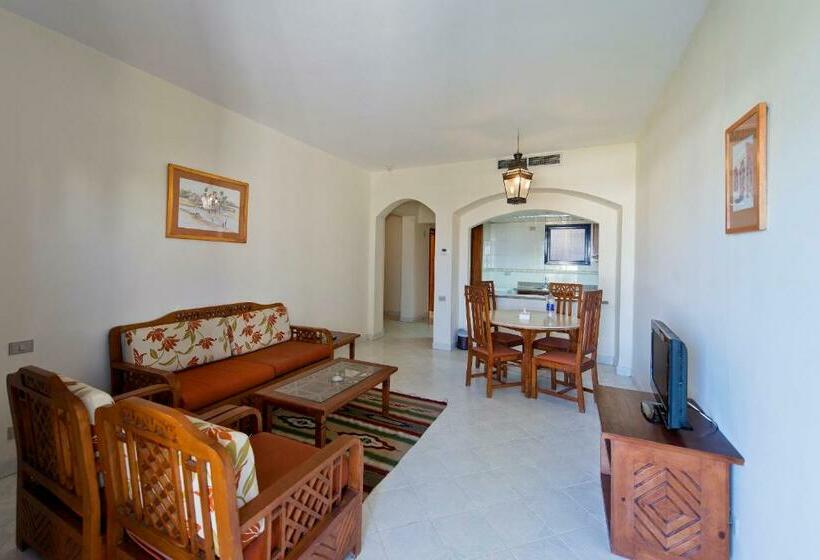 کلبه ییلاقی, Amphoras Beach Ultra All Inclusive