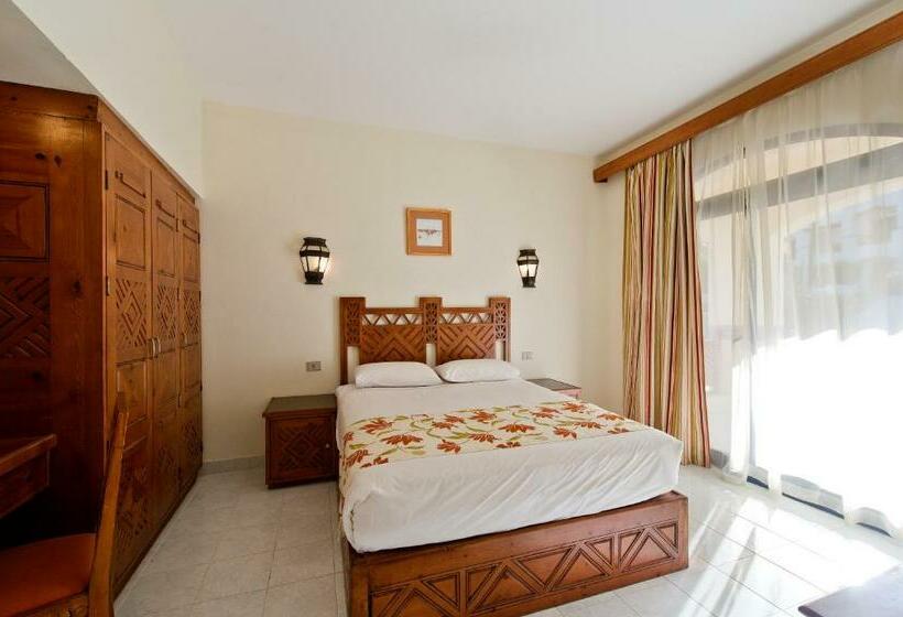 کلبه ییلاقی, Amphoras Beach Ultra All Inclusive