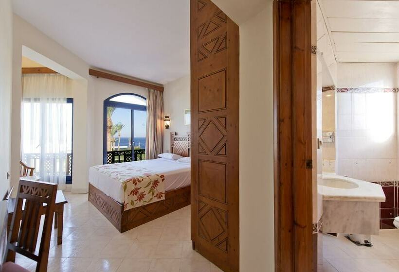 کلبه ییلاقی, Amphoras Beach Ultra All Inclusive