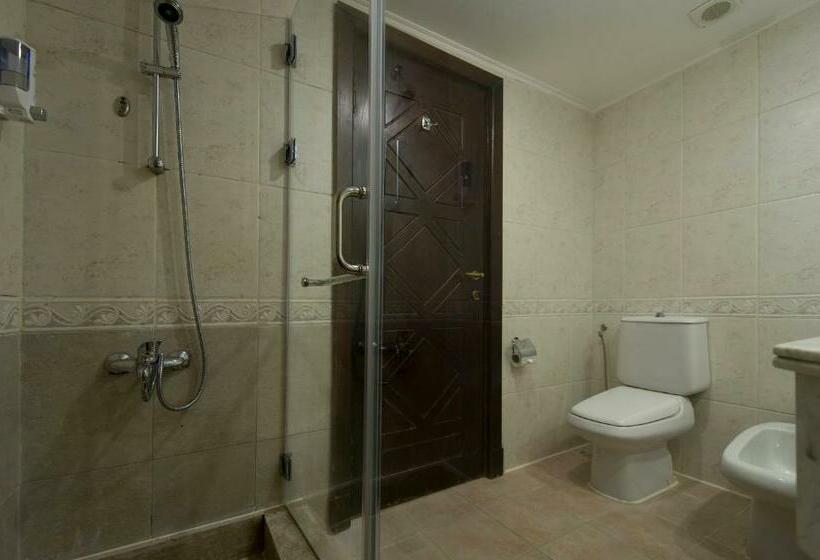 اتاق استاندارد با چشم‌انداز دریا, Amphoras Beach   Ultra All Inclusive