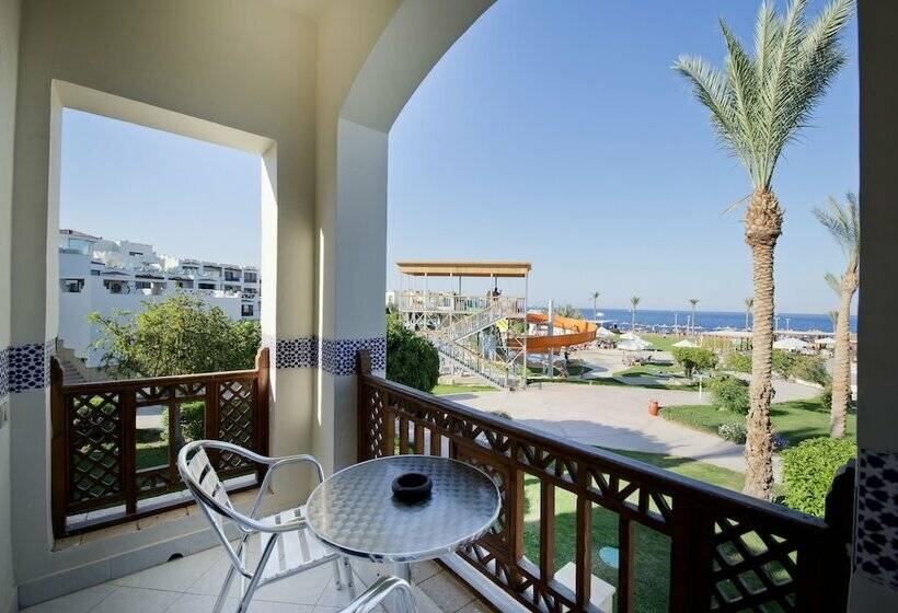 اتاق استاندارد با چشمانداز دریا, Amphoras Beach Ultra All Inclusive