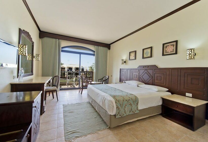 اتاق استاندارد با چشمانداز باغ, Amphoras Beach Ultra All Inclusive