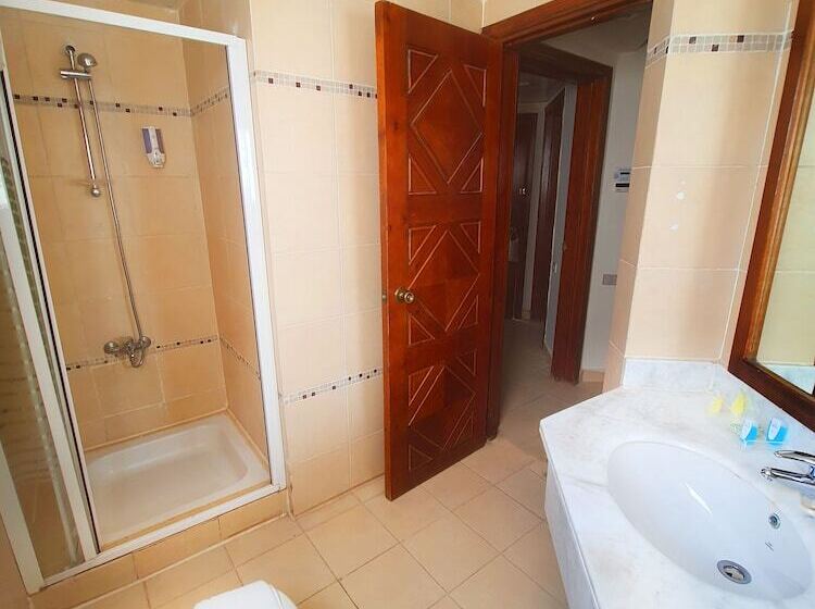 کلبه ییلاقی, Amphoras Beach Ultra All Inclusive