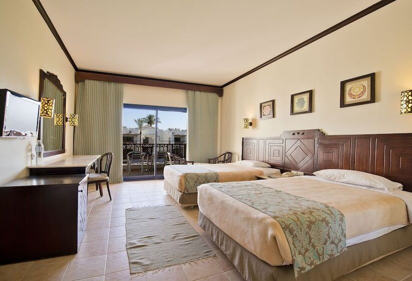 کلبه ییلاقی, Amphoras Beach Ultra All Inclusive