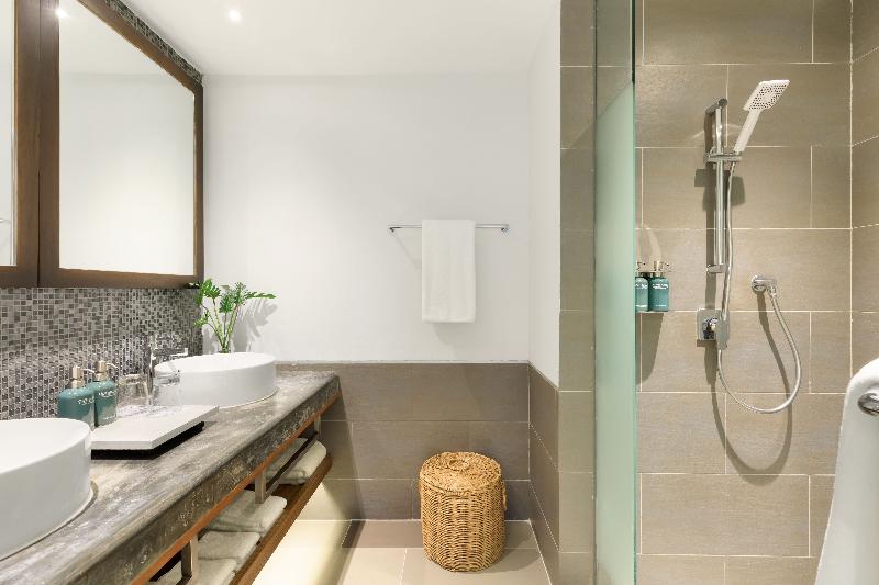 اتاق استاندارد با چشمانداز دریا, Amphoras Beach Ultra All Inclusive