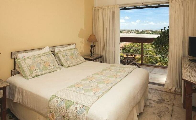 חדר סטנדרט, Bon Bini Pousada