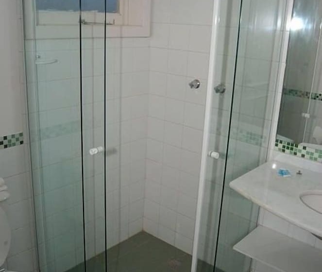 חדר סטנדרט, Bon Bini Pousada