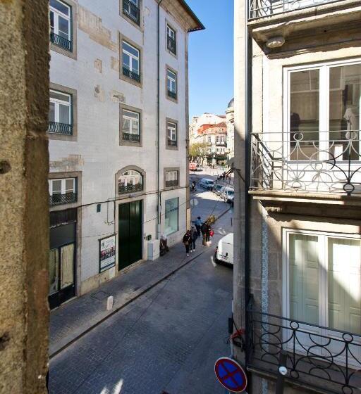 اتاق استاندارد, Braganca Oporto