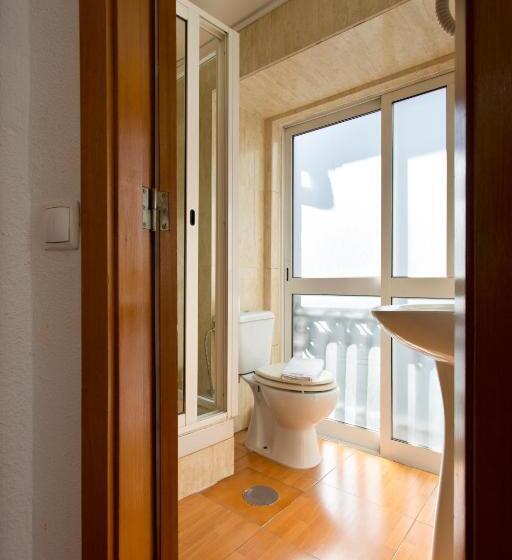 اتاق استاندارد, Braganca Oporto