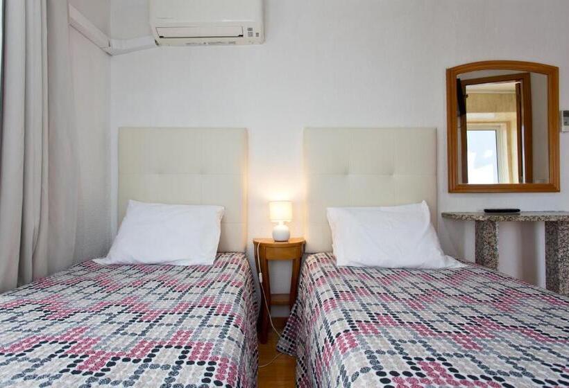 اتاق استاندارد, Braganca Oporto