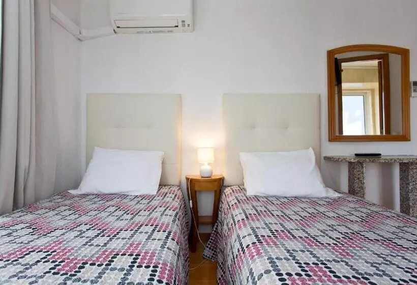 اتاق استاندارد, Braganca Oporto