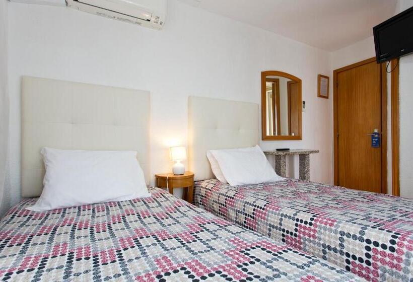 اتاق استاندارد, Braganca Oporto