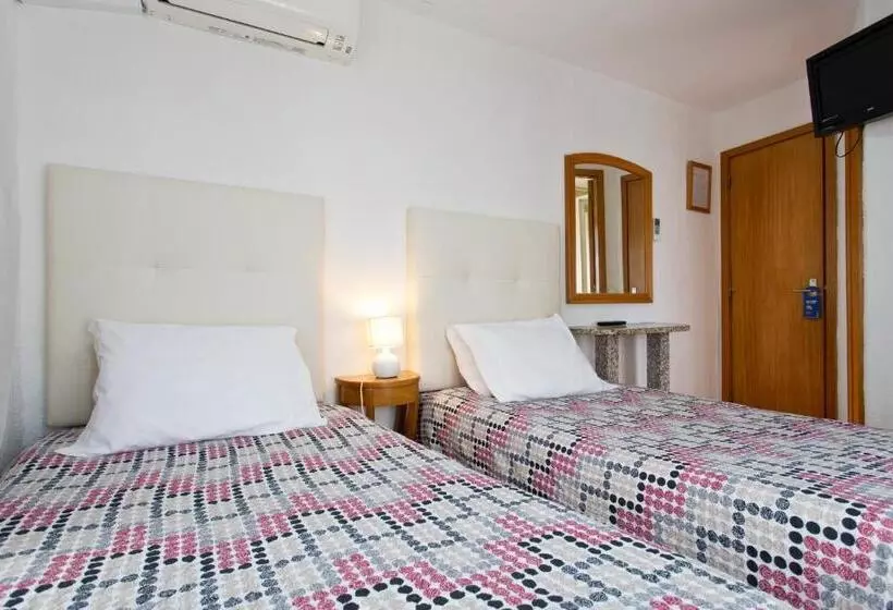 اتاق استاندارد, Braganca Oporto