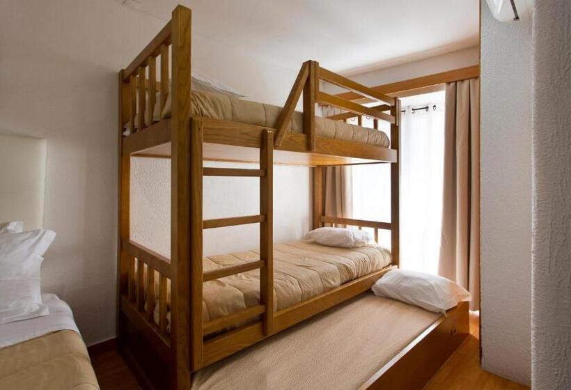 اتاق خانوادگی, Braganca Oporto