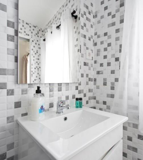 اتاق استاندارد یک نفره, Braganca Oporto