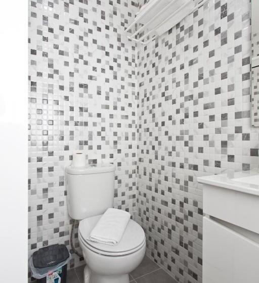 اتاق استاندارد یک نفره, Braganca Oporto