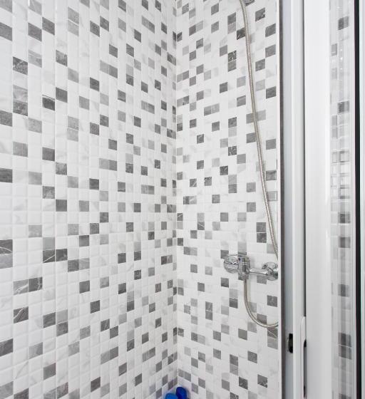 اتاق استاندارد یک نفره, Braganca Oporto