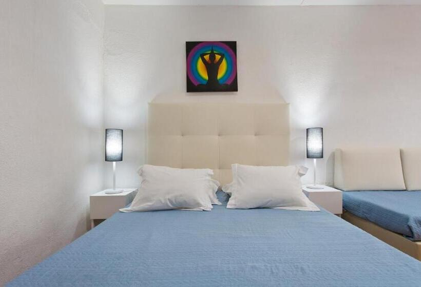 اتاق استاندارد سه نفره, Braganca Oporto