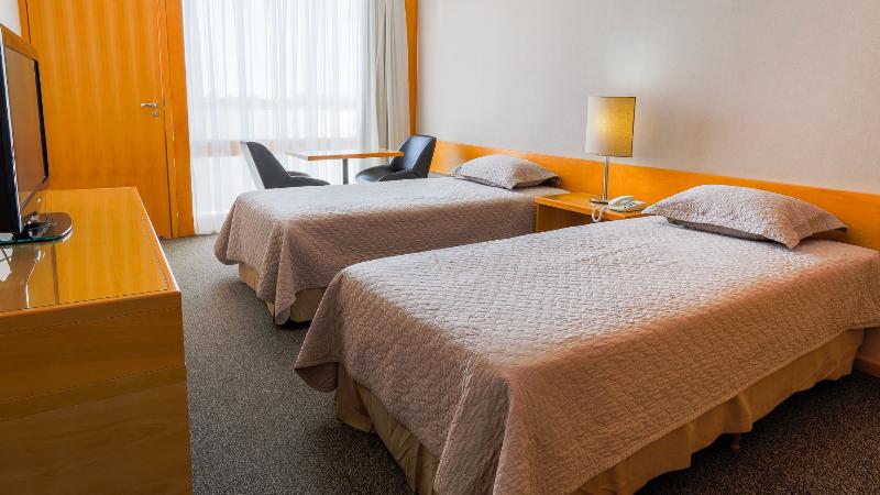 标准间, Brasilia Palace