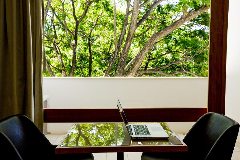 スタンダードシングルルーム, Brasilia Palace