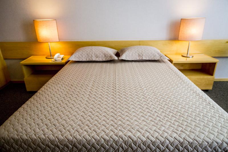 标准单人间, Brasilia Palace