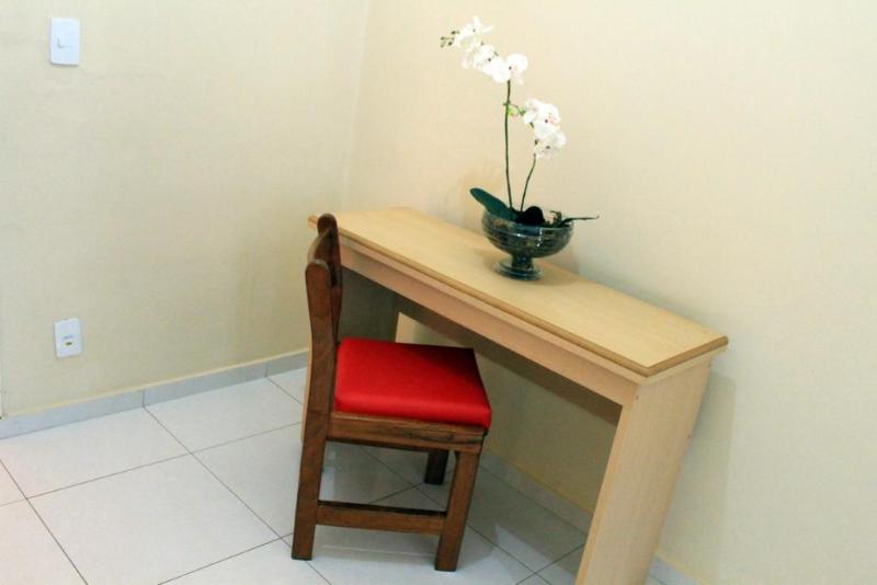 Номер Executive, Dan Inn Barretos