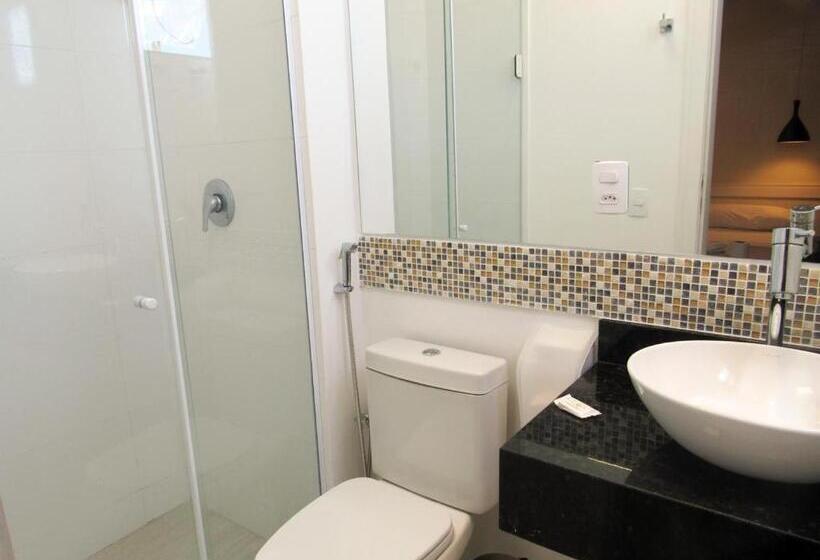 חדר סטנדרט, Das Nações