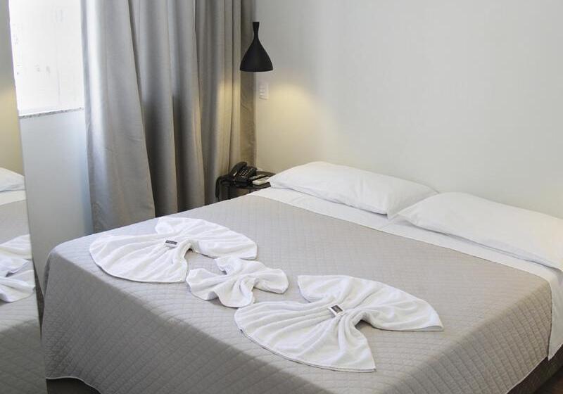 חדר סטנדרט, Das Nações