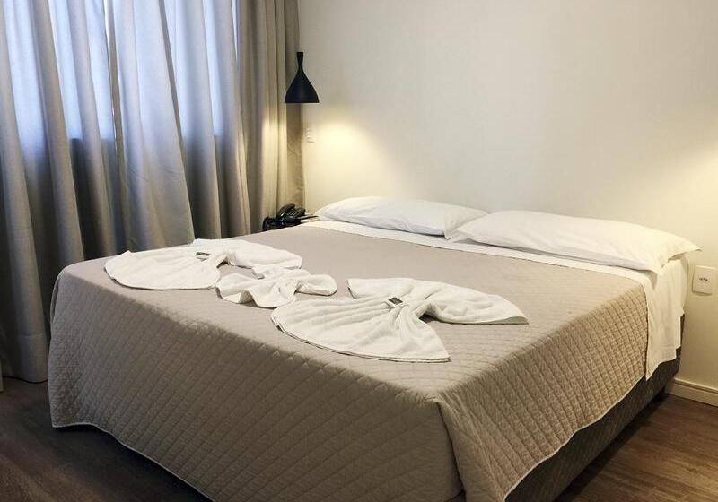 חדר סטנדרט, Das Nações