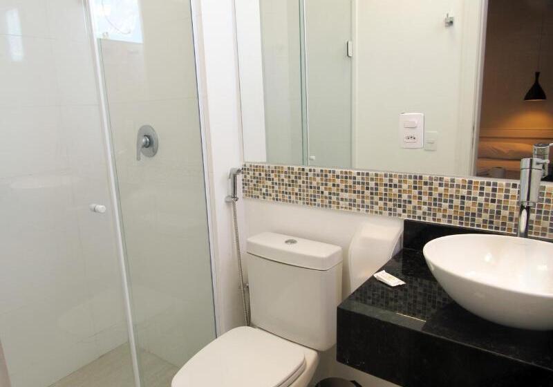 חדר דלוקס, Das Nações