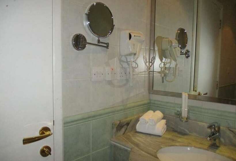 اتاق استاندارد, Executives Hotel   Azizia