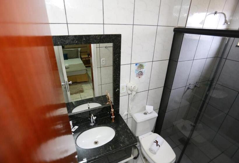 スタンダード4人部屋, Havana Palace