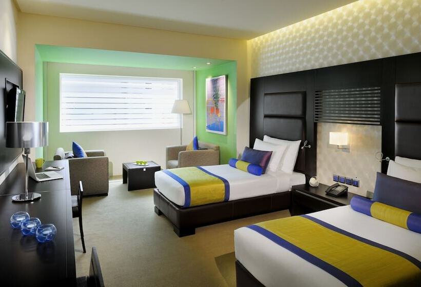 اتاق کلاسیک, Hues Boutique