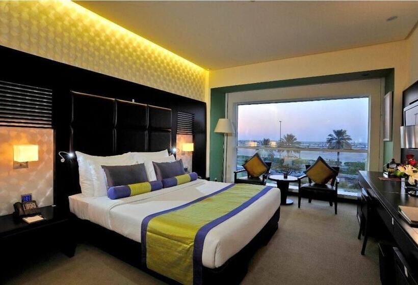 اتاق لوکس, Hues Boutique