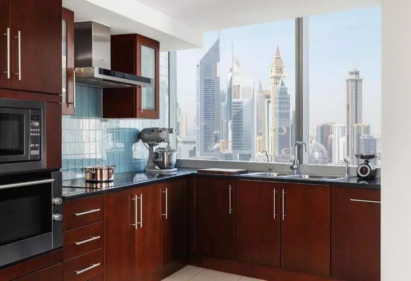 آپارتمان 2 خوابه, Jumeirah Living World Trade Centre Dubai