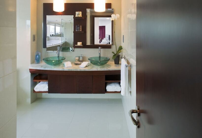 آپارتمان 3 خوابه, Jumeirah Living World Trade Centre Dubai