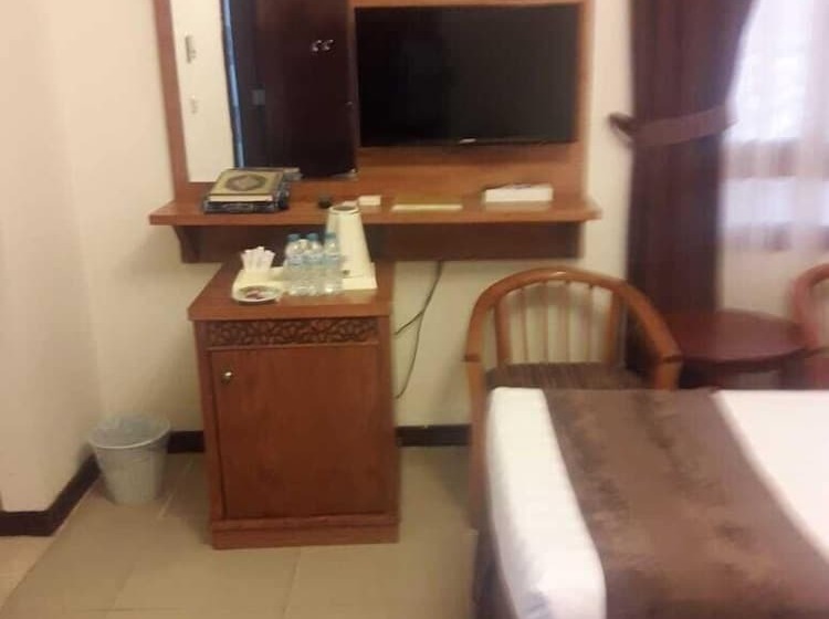 标准间, Mawaddah Al Waha