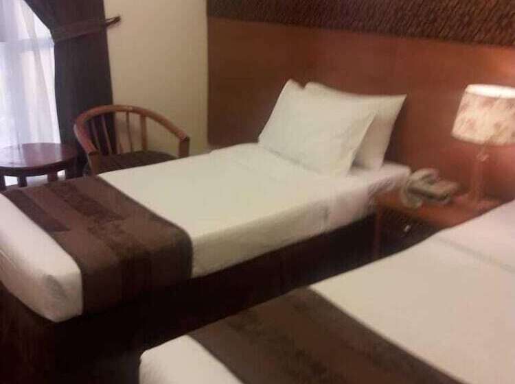 スタンダードルーム, Mawaddah Al Waha