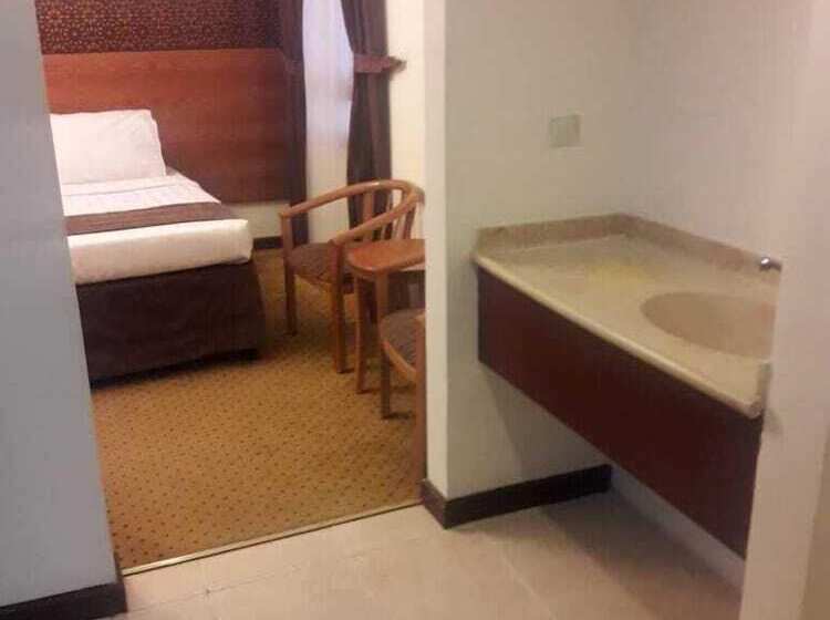 标准间, Mawaddah Al Waha