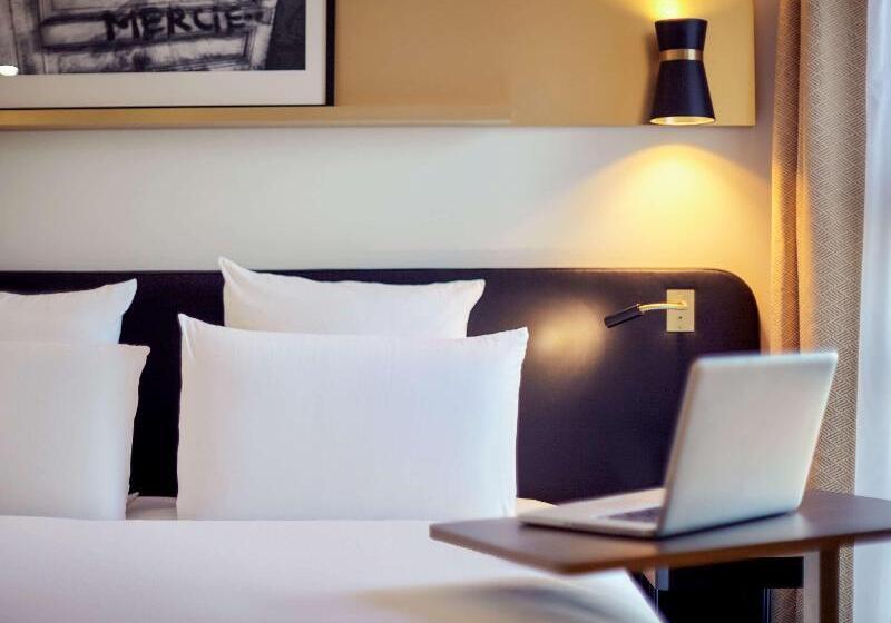 클래식 룸, Mercure Paris Saintouen