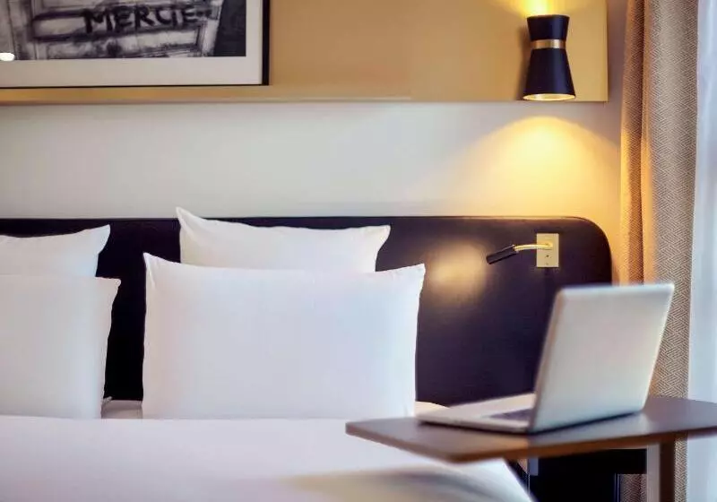 اتاق کلاسیک, Mercure Paris Saintouen