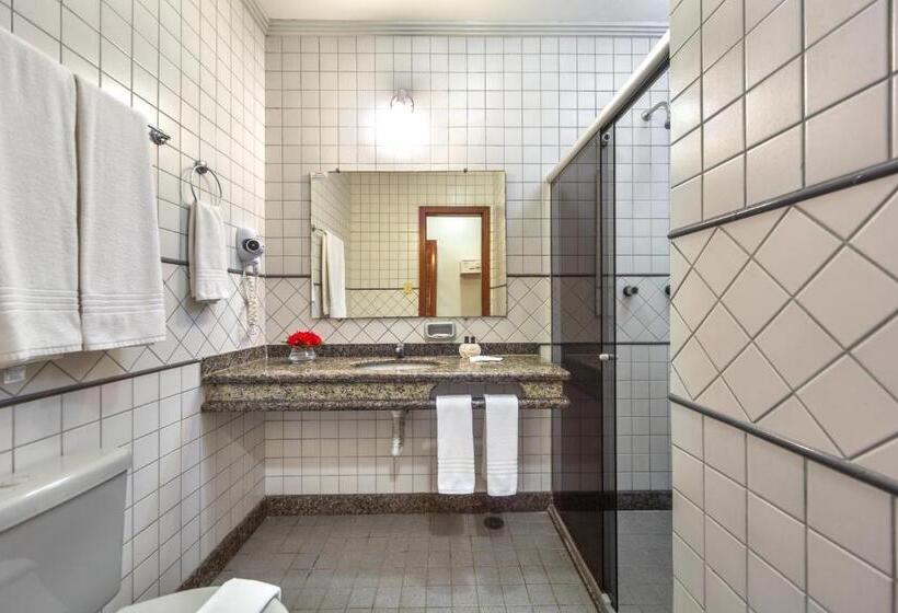 Pokój Standard, Porto Calem Praia