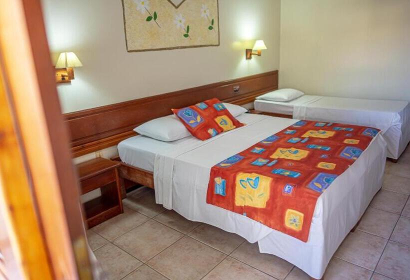 Pokój Deluxe, Porto Calem Praia