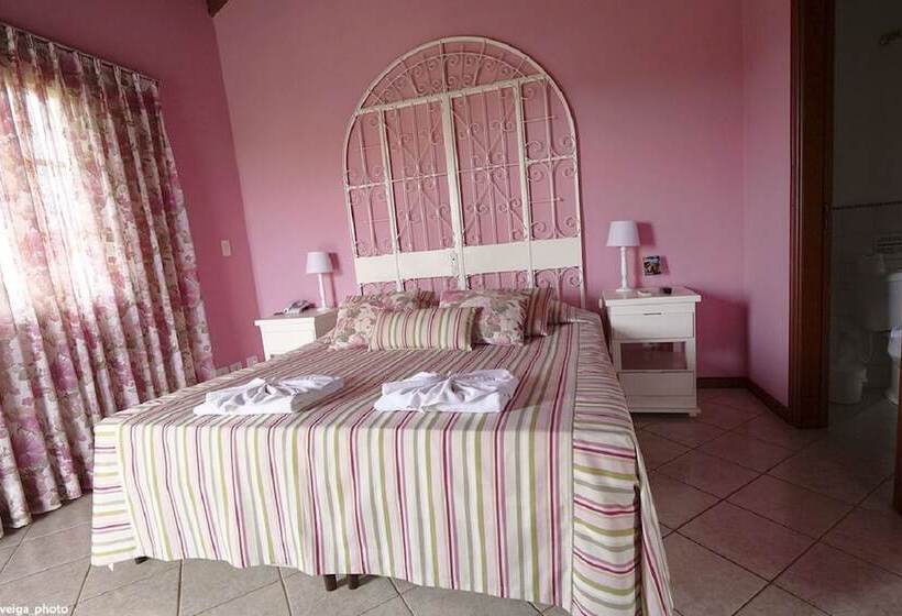 חדר סופריור, Pousada Aguas De Bonito