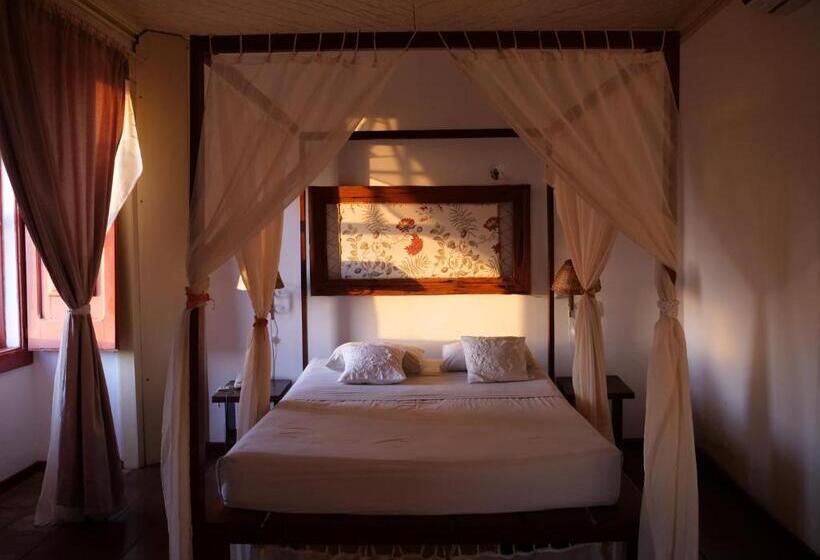 جناح ديلوكس, Pousada Portas Da Amazonia