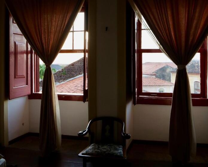 سوییت لوکس, Pousada Portas Da Amazonia