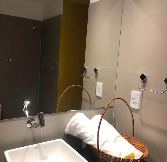 اتاق استاندارد, Pousada Portas Da Amazonia