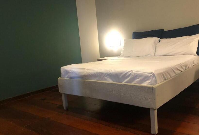 غرفة قياسية, Pousada Portas Da Amazonia