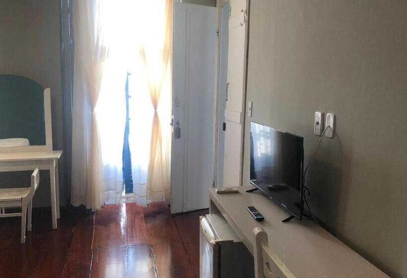 غرفة قياسية, Pousada Portas Da Amazonia